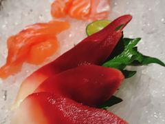 -余欢领鲜火锅(新街口店)