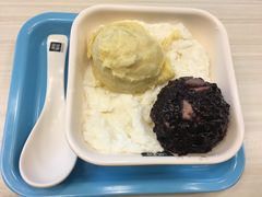 -满记甜品(无锡八佰伴店)