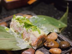 無境招牌卷寿司-無境·匠心日本料理(汉街店)