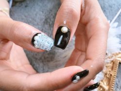 -Hands Nail专业美甲美睫