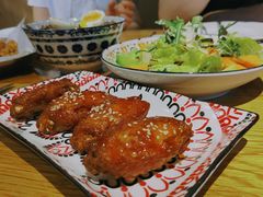 -1861意大利餐厅(文化广场店)