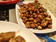 -清真·金鑫隆牛羊肉(环山路店)