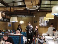 -领鲜活海鲜榴莲自助火锅(东门店)