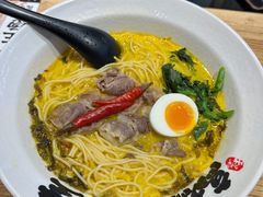 -和府捞面(北美新天地店)