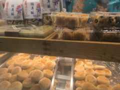 -矮子馅饼(大成路店)