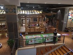 -汤森悠生活文化汤(江宁万达店)