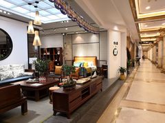 -新时代家居生活广场(古墩店)