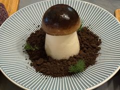 -慢丽江·云南野生菌土鸡锅(付家庄店)