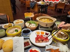 -蝴蝶里·粤菜·点心(滨江龙湖店)