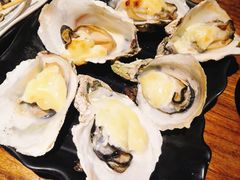 -烧蠔帮·生蚝海鲜牌档(观海店)