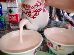 -百年老茶馆
