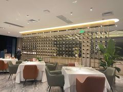 大堂-王品牛排(杭州大厦店)