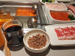 -海底捞火锅(群光广场店)