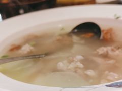 -前门烤鸭(江东中路店)
