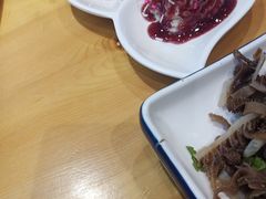 -肘子酥·天津菜·特色捞面(德云社店)