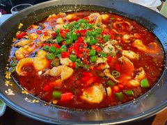 -成都娃娃花园餐厅 (南艺旗舰店)