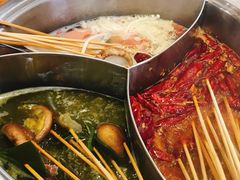 -牛签签串串香(IFS店)