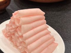 -南门涮肉(北洼路店)