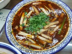 -孟记传统大刀面(星源商城店)