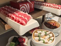 -海底捞火锅(河东万达广场店)