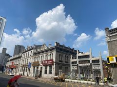 -中华巴洛克风情街