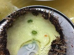 -明润海鲜(南边海店)