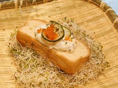 -香港唯港荟 Hotel ICON – The Market