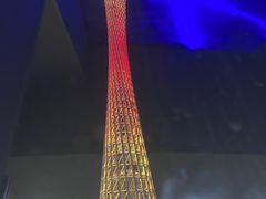 -珠江夜游西堤码头