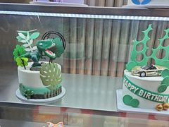 -小香港(凤凰大街店)