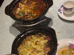 -群英会·三国菜(曹魏古城店)