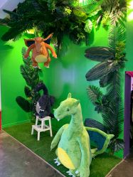 -恐龙探索乐园(磁器口店)