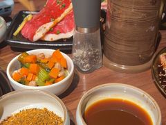 -九田家黑牛烤肉料理(新辰里亚运村店)