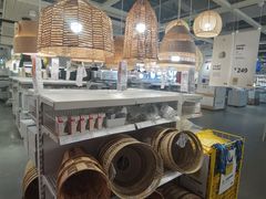-宜家家居(西安未央商场店)