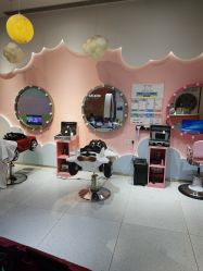 -星咔萌StarCamo儿童剪发(芳圆里IDMALL品牌形象店)