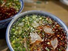 -吾穆勒蓬灰牛肉面·清真(中海河山郡店)