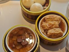 -东方早茶 海鲜•青岛菜(国信体育中心店)