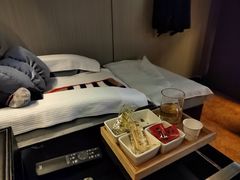 -康源四季推拿足道(罗秀店)