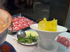 -东来顺饭庄(王府井步行街店)