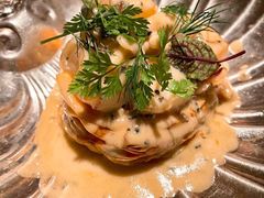 -壳里西餐厅Coquille Seafood Bistro(蒙自路店)