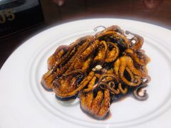 -海味世家·家常菜馆(明州里店)