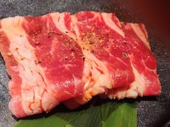 -牛YO烧肉烤肉自助(万象城春河里店)