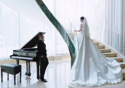 -金夫人婚纱摄影(华南店)