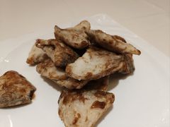 醋烹鲳鱼-金春禧(世茂国际广场店)