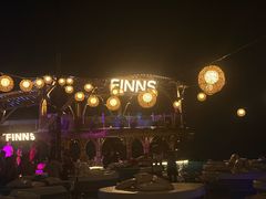-FINNS Beach Club