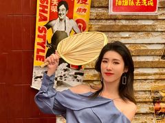 -三肥两瘦烤肉(鹿城店)