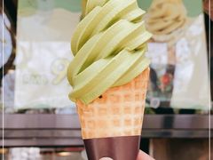 -吴裕泰圆筒冰淇淋(安内店)