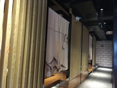 -山之屋炭火烧肉·生啤畅饮(大朗万科中央公园店)
