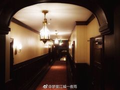 -利顺德大饭店·维多利亚花园(小白楼店)