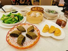 -顺德人家食府(黄金广场店)