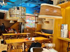 -金口馨方城炝锅烩面(康宁街店)